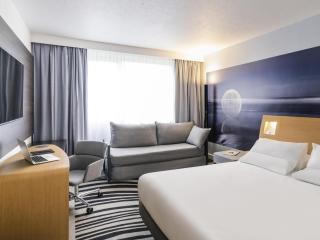Novotel Saclay - 3