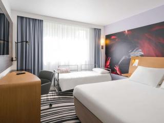 Novotel Saclay - 2