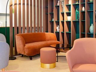 Mercure Aix en Provence Beaumanoir - 4