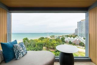 Pattaya Marriott Resort and Spa - 2