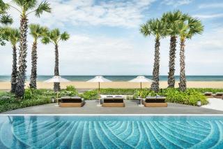 Pattaya Marriott Resort and Spa - 2