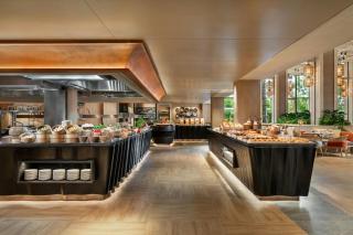 Pattaya Marriott Resort and Spa - 6