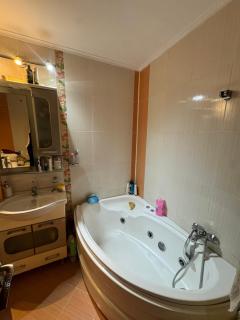 City Comfort Suite - 7