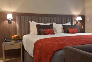 ARC Arenales Studios & Suites - Buenos Aires - 9