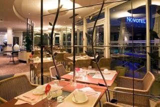 Novotel Amiens Pôle Jules Verne - 1