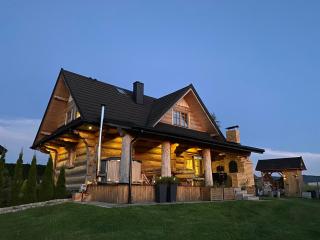 Chata Gilowicka - Beskid Żywiecki - 4