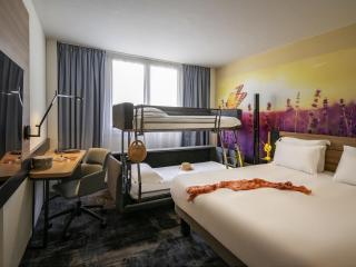 Novotel Antibes Sophia Antipolis - 7