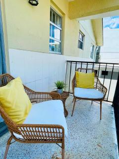 Miami 2BR Apartment with Free Parking Near Stadium - 7