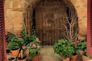 4 Guests - Veneris Residence Apartment in Chania - Chania - 4