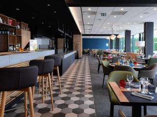 Novotel Caen Côte de Nacre - 2