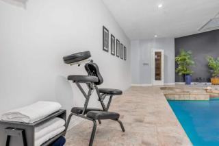 New The Texas Boudoir Spahome - Naturalist Retreat - 4