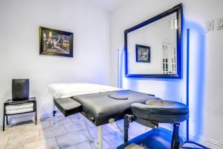 NEW The Texas Boudoir SpaHome - Naturalist Retreat - 5