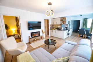 Neo Premium Apartments - 4