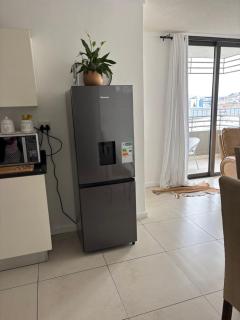Cozy CBD Apartment - Windhoek - 7