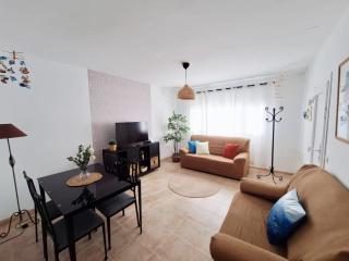 Casa Siroco Sol - 1