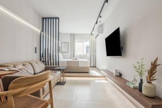 The Athens Luminous Suite - 0