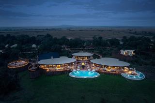 The Ritz-Carlton, Masai Mara Safari Camp - 4