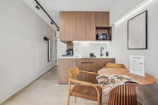 The Athens Luminous Suite - 1