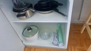 Interesting Kemi Apartment with Sauna department Free Parking - 7