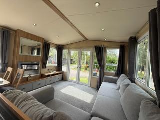 Sunningdale comfy suite - Tattershall - 7