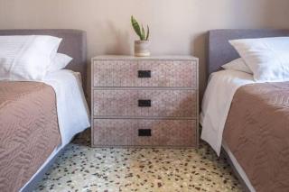 4 Guests - Veneris Residence Apartment in Chania - Chania - 3