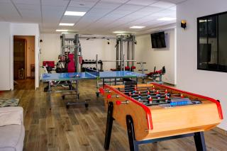 La Villa Perchée, Appartements Élégants, sauna Privé, sport, terrasses et Vue Panoramique, Parking protégé, proche PARIS - 2