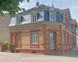 Wunderschöne Ferienwohnung am Stadtpark - 1