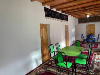 Firdavs guest house - 7