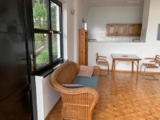 SSHC Apartments - 9