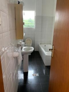 SSHC Apartments - 6