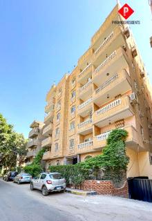 Pyramids Panorama Guest House - 4