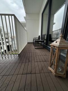 Apartament Osiedle Neonowe - 1