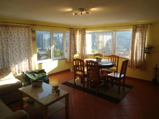 Casa Amarela - 4