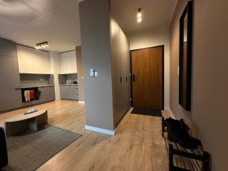 Apartament Osiedle Neonowe - 8