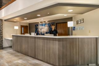 Holiday Inn Express Fallon by IHG - 3