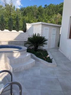 Villa Herceg Novi - Sunny Hill - 7