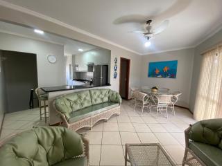 Residencial Ribeiro - 1