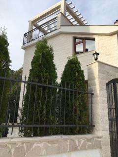 Villa Herceg Novi - Sunny Hill - 8