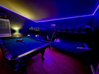 Spacious Lakefront House with Pool, Hottub, & Boating - 3