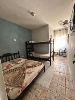 Pousada Divisa Plaza - São Vicente - 1