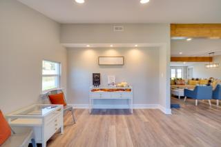 Scenic Home on 20-Acre Farm Families Welcome - 6