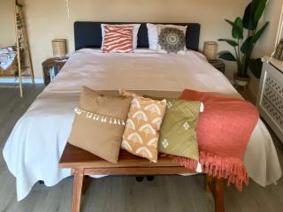 Bed en Koffie Casa Mañana de Koog - 9