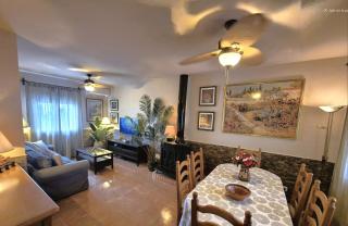 Casa Almijara Spainsunrentals 1207 - 0