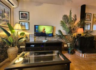 Casa Almijara Spainsunrentals 1207 - 7