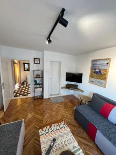 Affordable 1 bedroom apartment - 3