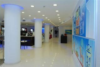 Palazzo Foti Hotel - Crotone - 6