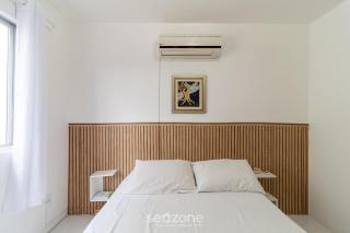 Beautiful Apartment in Itacorubi - Floripa DVM0202 - 7