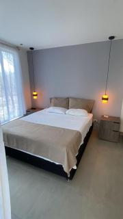 Luxury Suite del Faro, Romance en la represa - 2