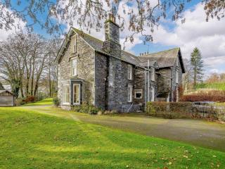 4 Bed in Hawkshead Village LLH03 - 9