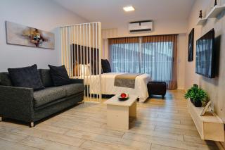 Hestia at Palermo - New and chic studio II - 0